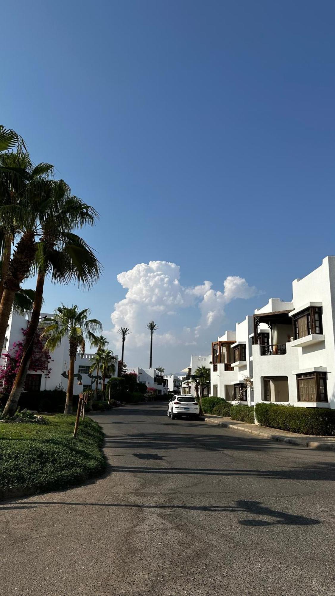 Apartment In Sharm El Sheikh エクステリア 写真