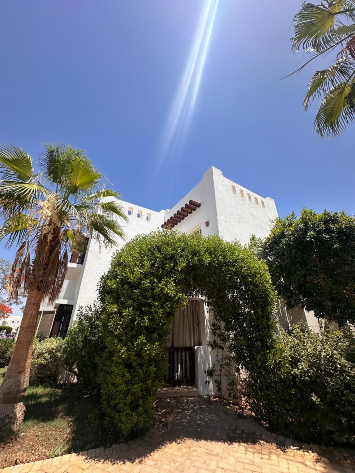 Apartment In Sharm El Sheikh エクステリア 写真