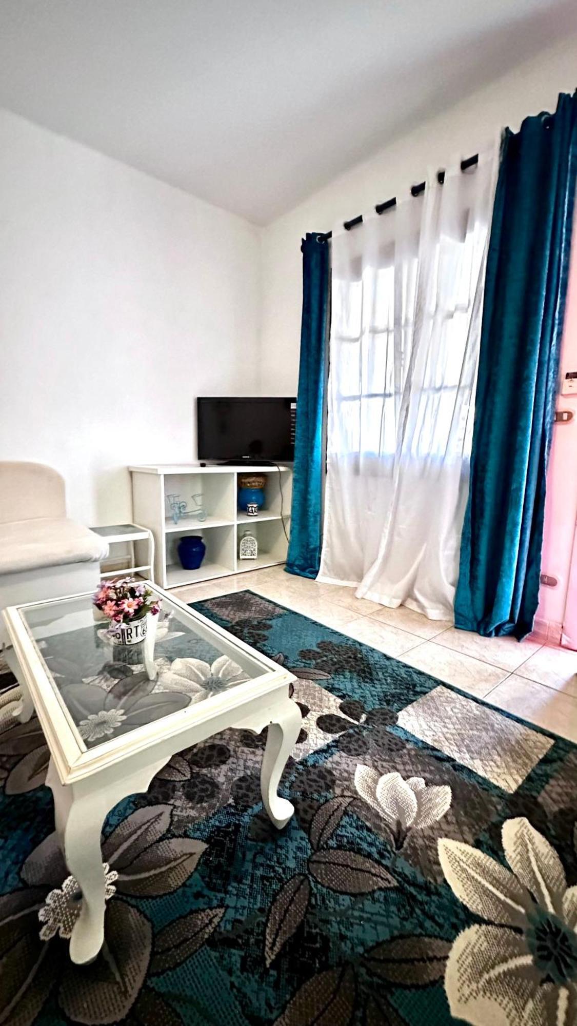 Apartment In Sharm El Sheikh エクステリア 写真