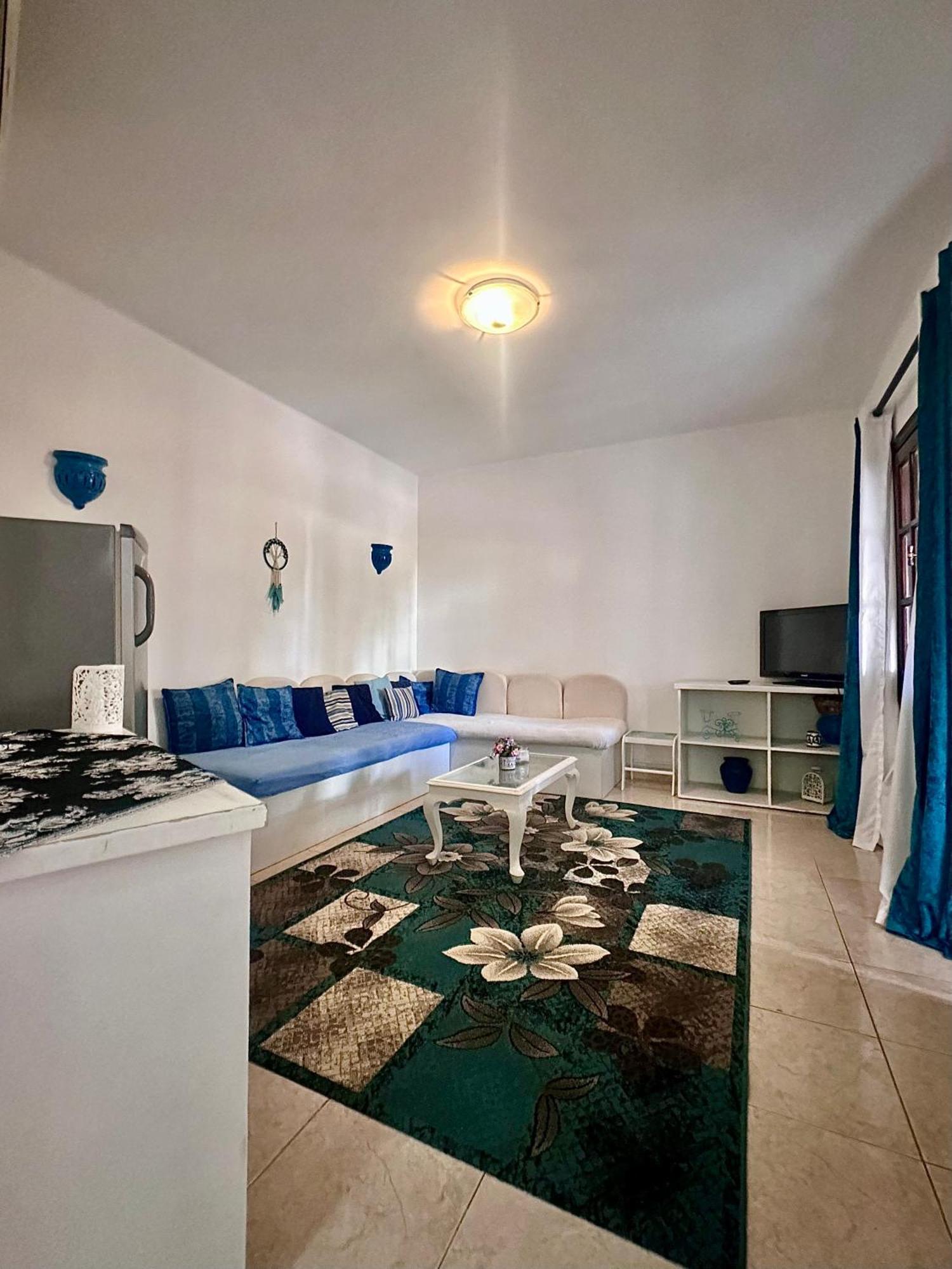 Apartment In Sharm El Sheikh エクステリア 写真